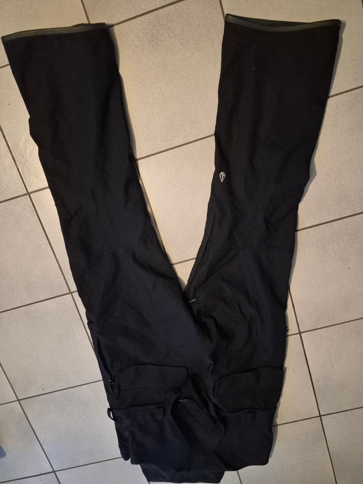 volcom snowboard overall, Ophalen, Nieuw, Kleding