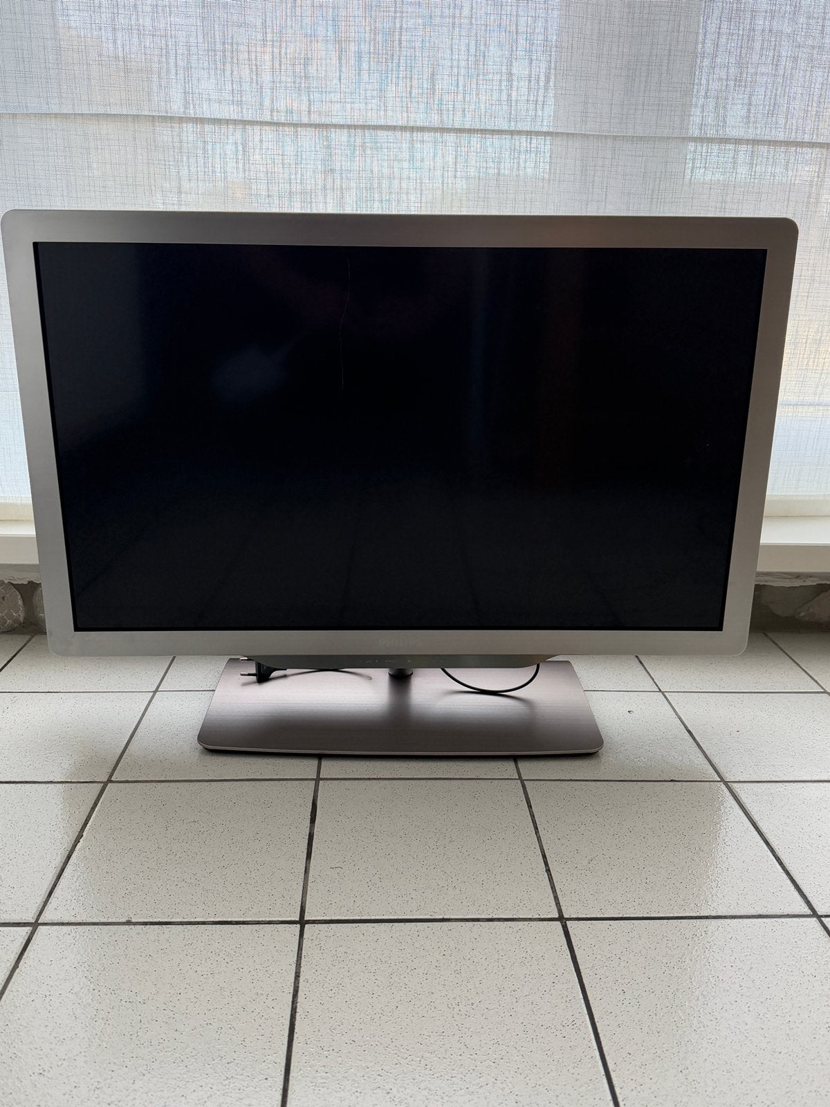 Philips TV - geen smart tv, Ophalen, Gebruikt, Philips