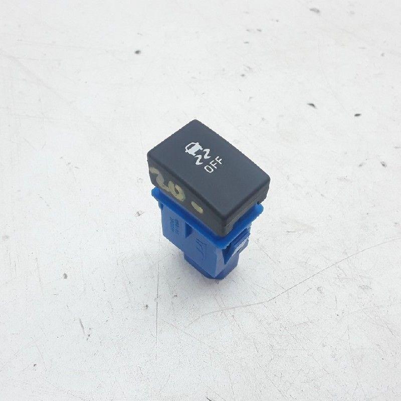 COMMUTATEUR Isuzu D-Max (TFR / TFS) (01-2012/12-2022), Utilisé, Autres marques automobiles