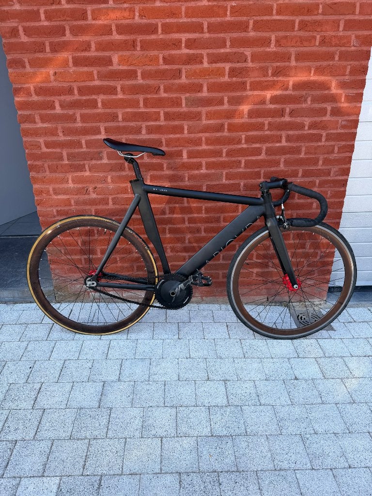 Fiets, Enlèvement, Comme neuf, Autres marques