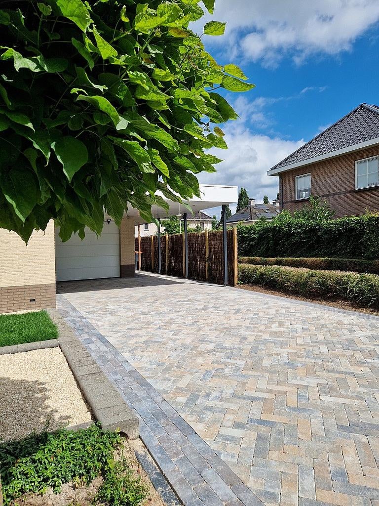 Aménagement paysager, pavage, nettoyage, jardins, Services & Professionnels, Trottoir
