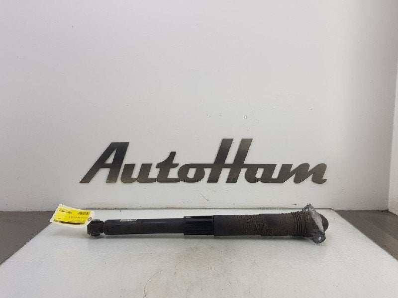 AMORTISSEUR ARRIÈRE GAUCHE Skoda Octavia Combi (5EAC), Dhr. J. Ham, Administratie@autoham.nl, Utilisé, Skoda