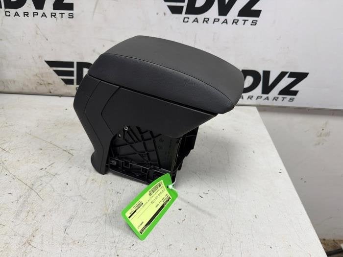 Armleuning van een Seat Leon, -, 3 mois de garantie, Utilisé, -