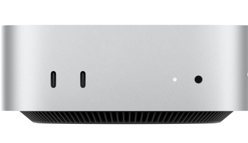Mac Mini M4 - 512gb- 16Gb Ram - 10C, Computers en Software, Apple Desktops, Ophalen, SSD, 512 GB, Zo goed als nieuw