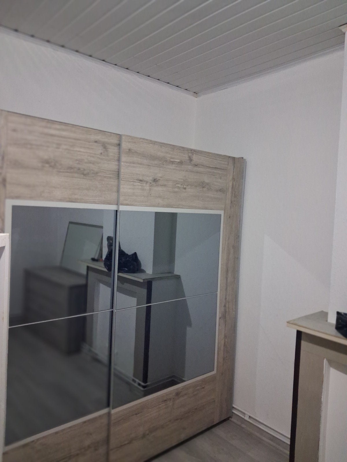 lit à vendre complet, Huis en Inrichting, Badkamer | Badkamermeubels, Zo goed als nieuw
