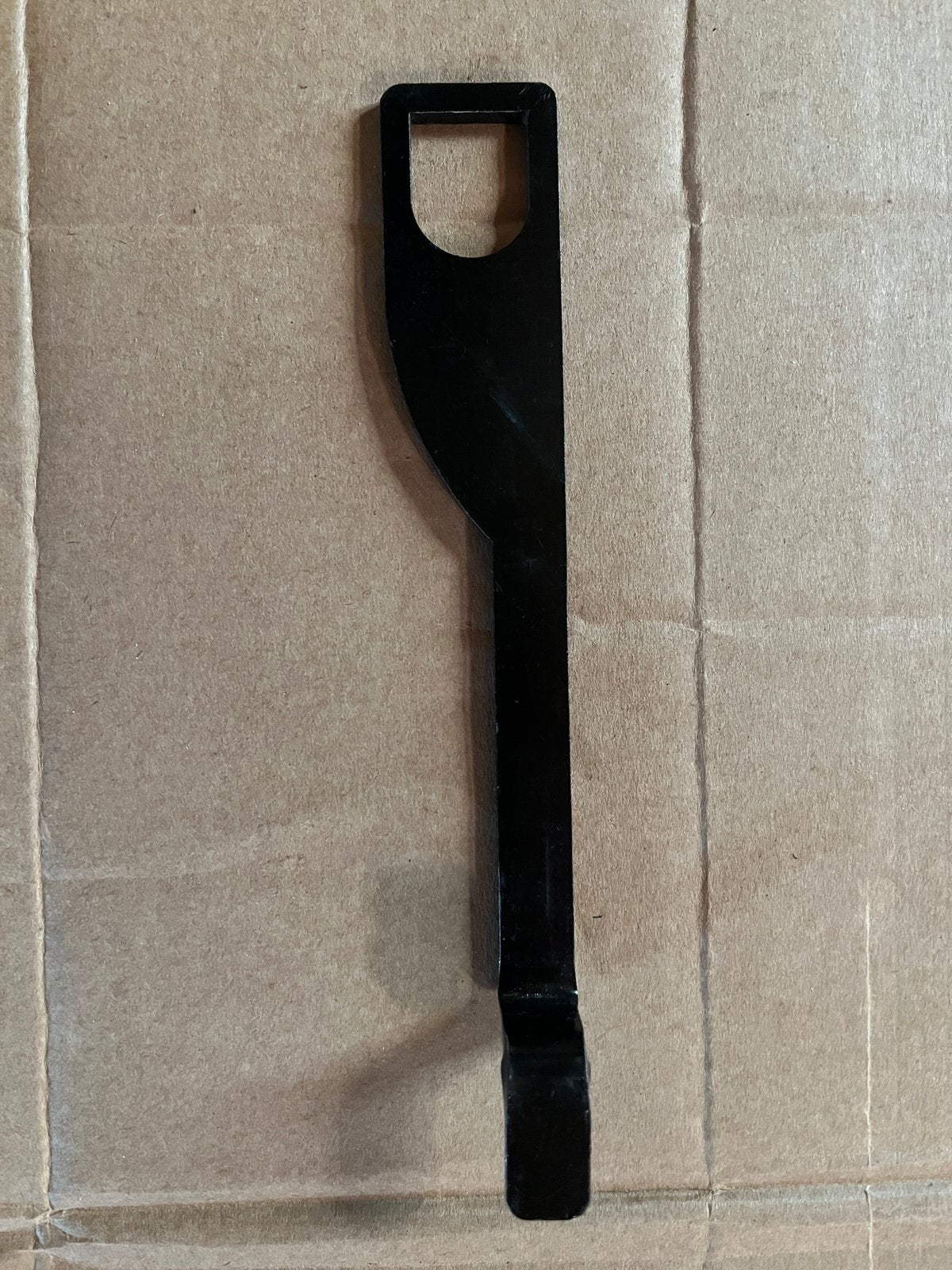 Heavy Duty Achterklepsteun verluchtingstool, Ophalen of Verzenden, Gebruikt