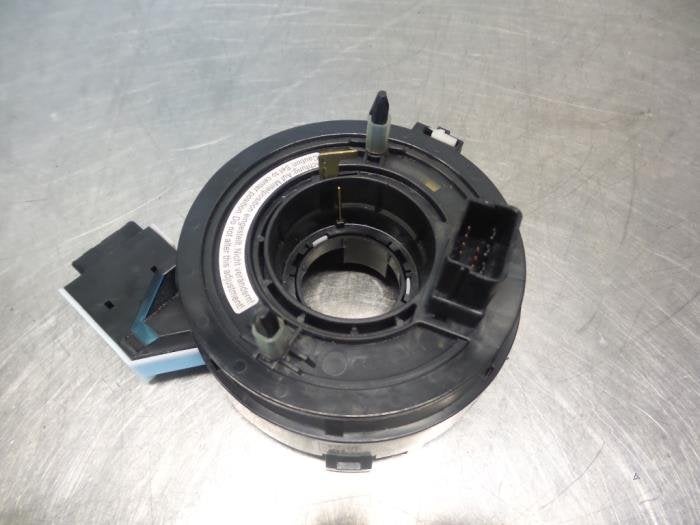 Ressort tournant airbag d'un Volkswagen Touran (Touran 03-), Volkswagen, -, 3 mois de garantie, Utilisé