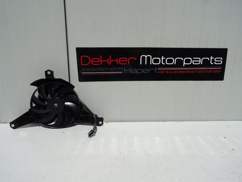 Koelvin / Ventilator / Blower Yamaha Tracer 700 / 7 2020 >, -, Utilisé, -, -
