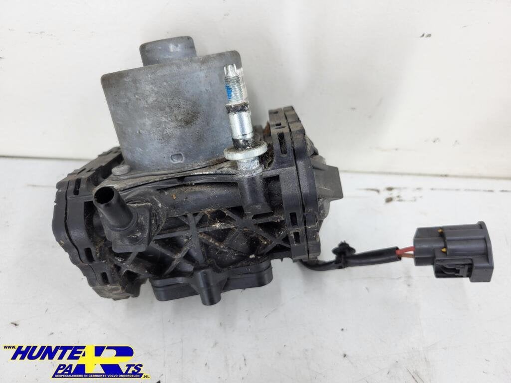 Vacuum pomp Volvo V60 D6 ('10-'18) 31362373, Gebruikt, Ophalen of Verzenden, Volvo, Volvo