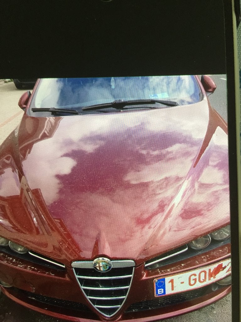 Alfa roméo 159, Autos, Alfa Romeo, Achat, Boîte manuelle, Autres couleurs, Diesel