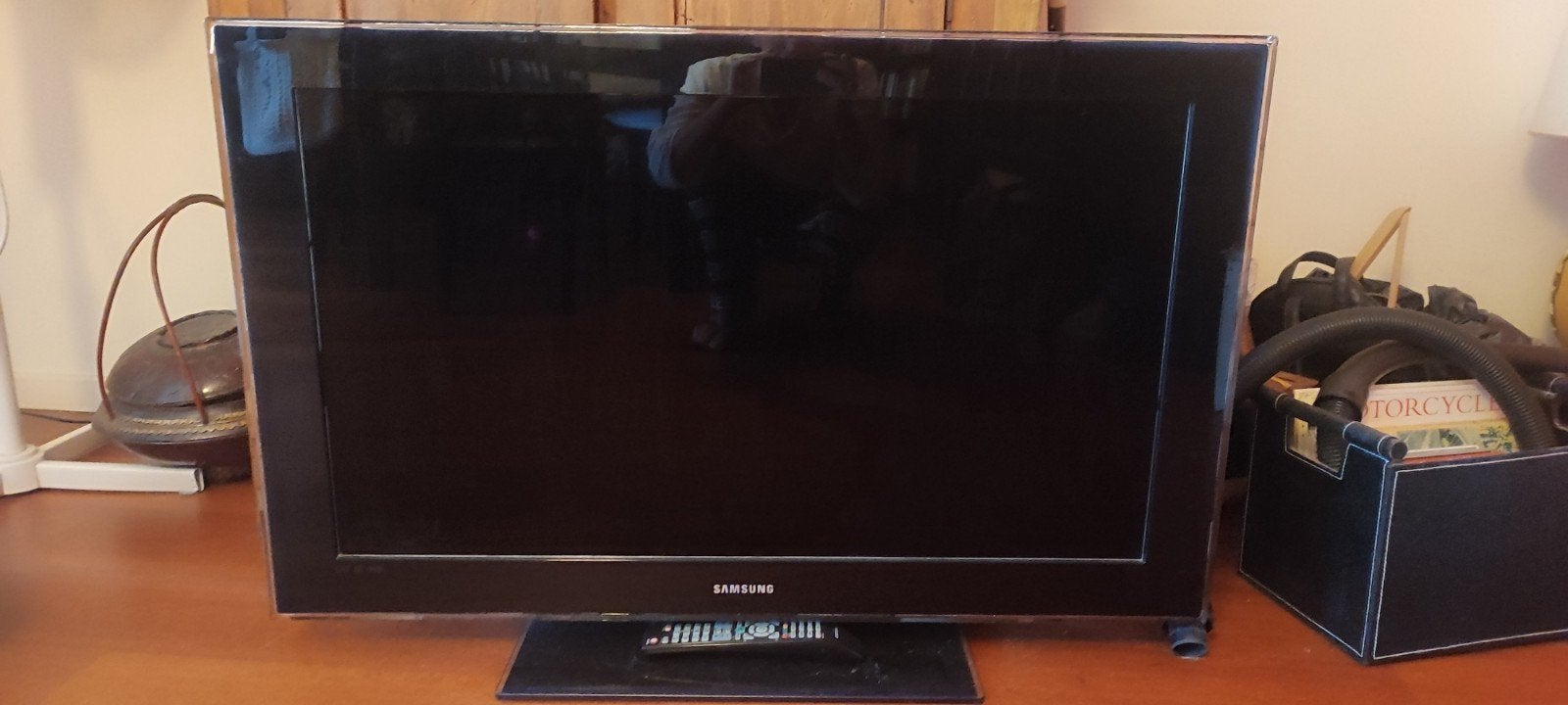 TV Samsung led 120 HZ idéal pour gamer, TV, Hi-fi & Vidéo, Télévisions, LED, Samsung