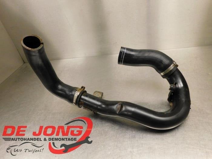 Intercooler Buis van een Opel Combo, Gebruikt, -, -, Opel