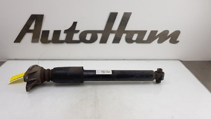 AMORTISSEUR ARRIÈRE DROIT BMW 1 serie (F21), Dhr. J. Ham, Administratie@autoham.nl, Utilisé, BMW