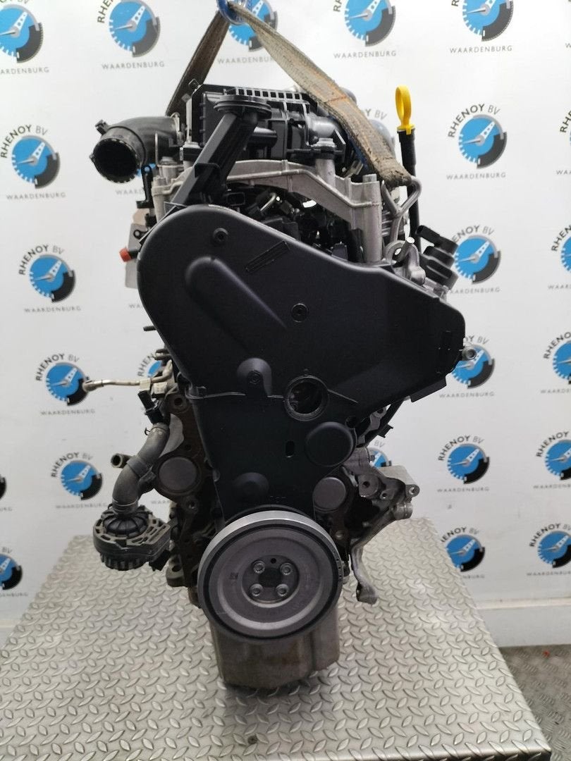 VOLKSWAGEN TRANSPORTER MOTOR DNAB 2021, Enlèvement ou Envoi, Utilisé, ARN reconnu