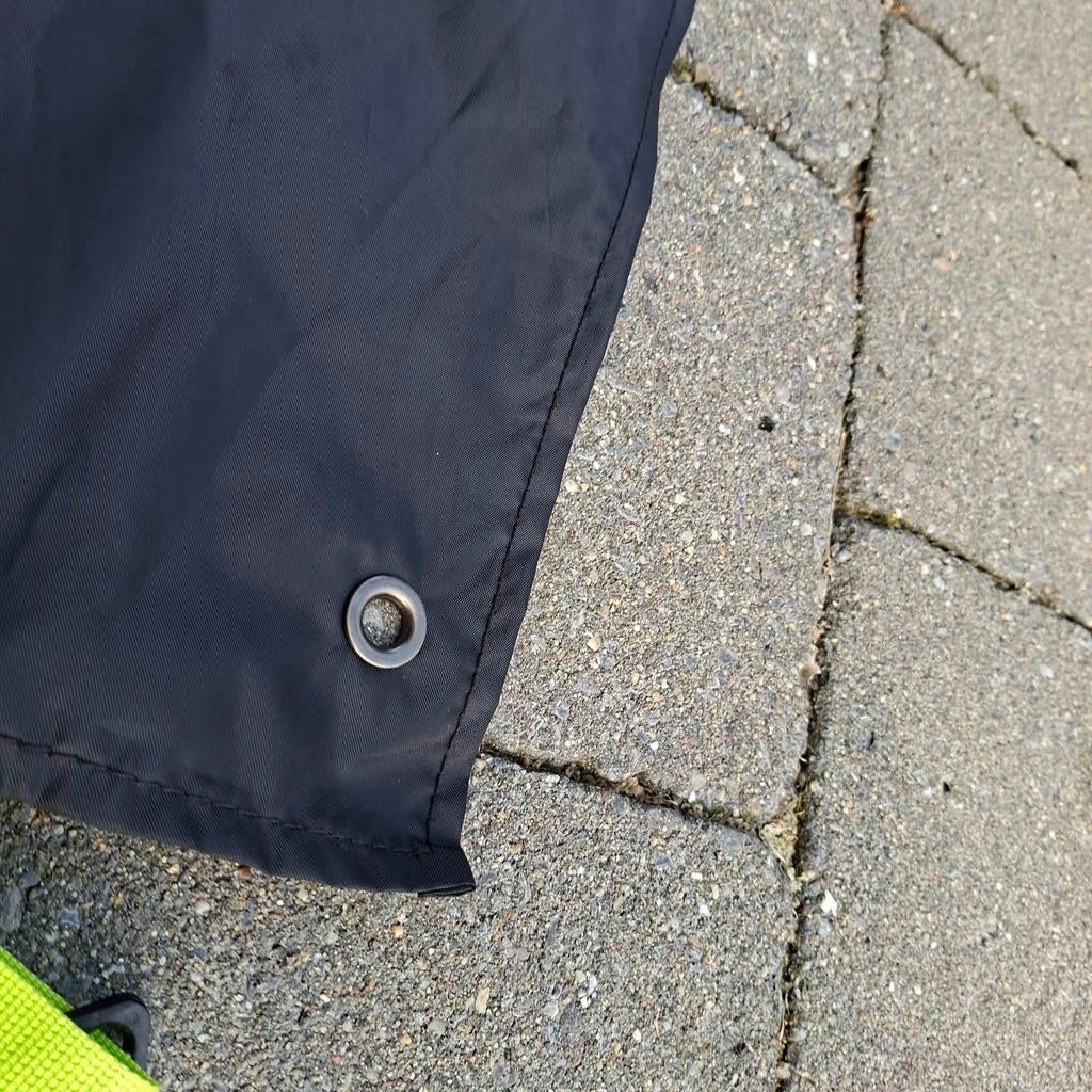 Afschermkap voor onder caravan of camper, Ophalen of Verzenden