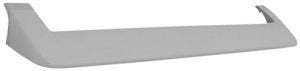 Volvo Spoiler achterklep  V70 Xc70 2000-2008 boven incl beve, Ophalen of Verzenden, Nieuw, Mercedes-Benz