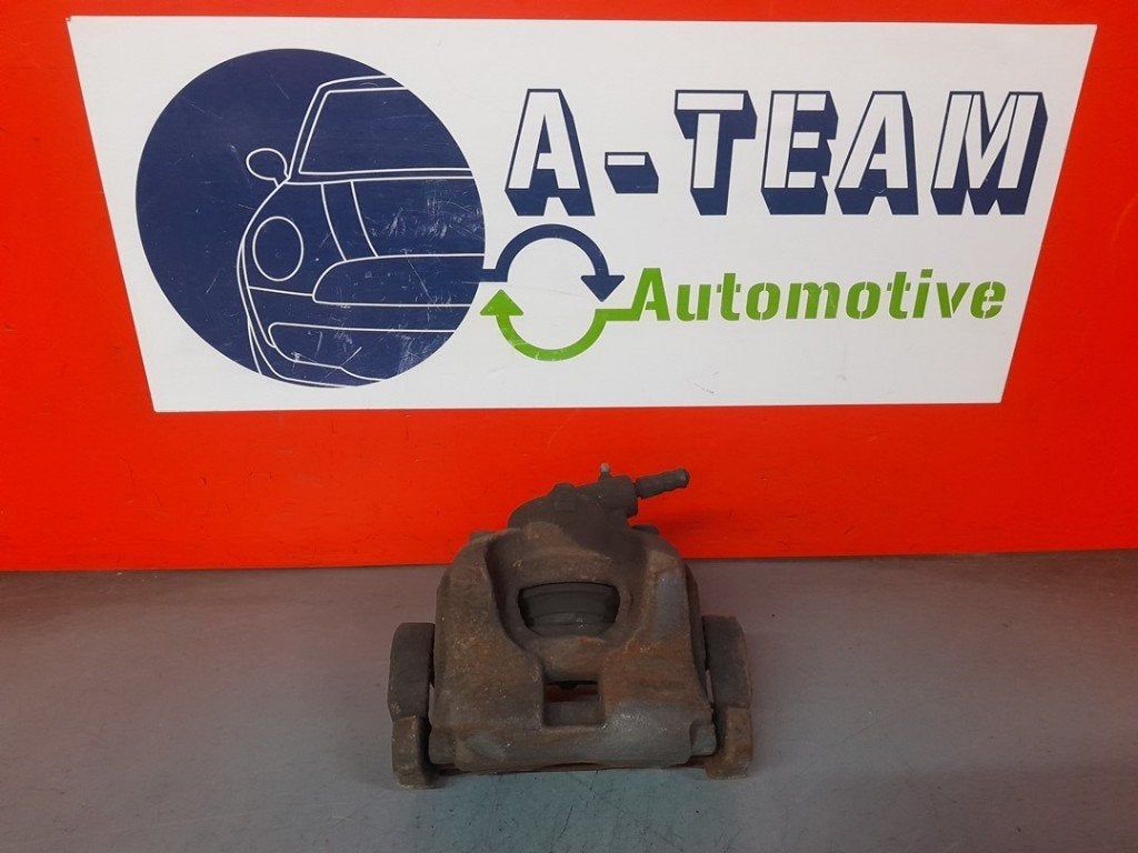 REMKLAUW LINKS VOOR ABS Volvo S60 II (FS) (01-2010/12-2018), Gebruikt, Sodener Straße 9
65824  Schwalbach, DE, Volvo, Continental Aftermarket & Services GmbH