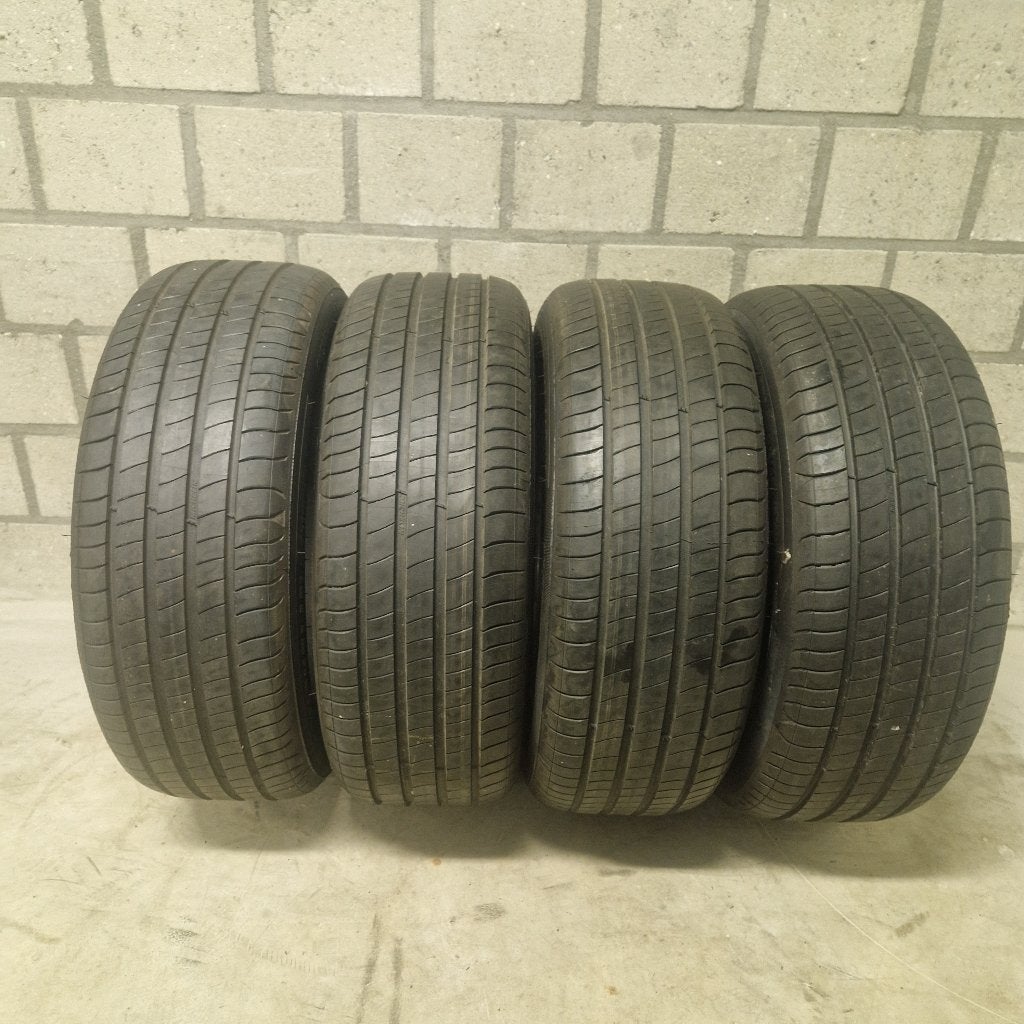 Michelin Primacy 4 195-55-16 91T Zomerbanden, Auto-onderdelen, Banden en Velgen, Ophalen, 16 inch, Banden en Velgen, Personenwagen