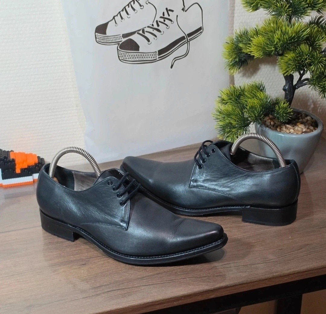 Sendra Style 530 Western Cowboy _ Maat _ 40, Kleding | Heren, Sendra, Zwart, Ophalen of Verzenden, Zo goed als nieuw