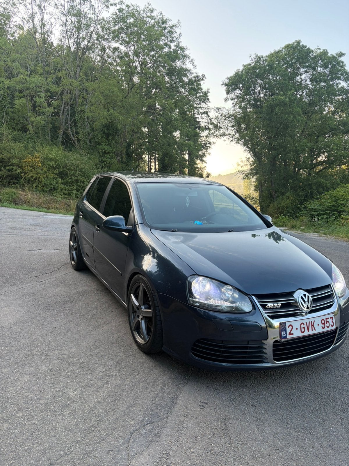 Golf 5, Apple Carplay, Te koop, Golf, Particulier
