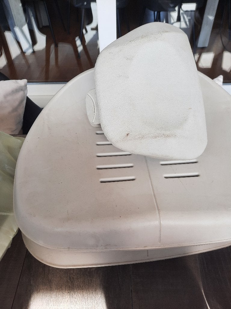Chaises de jacuzzi, Enlèvement ou Envoi, Comme neuf