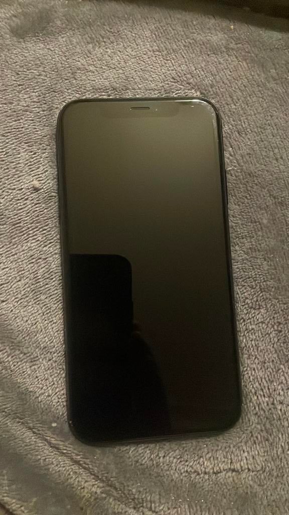 Iphone XR 64GB, Telecommunicatie, Mobiele telefoons | Apple iPhone, Zo goed als nieuw, 64 GB, Zonder abonnement, Zonder simlock