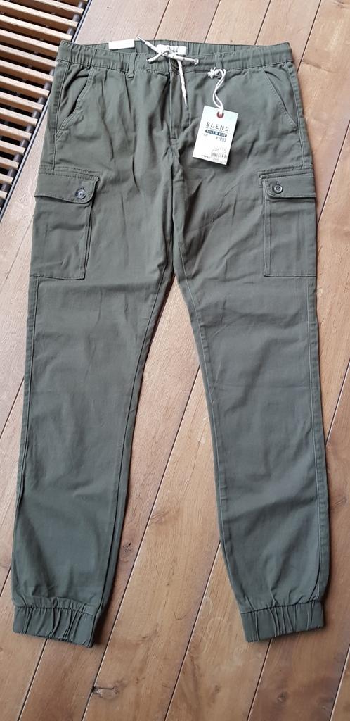 Blend cargo herenbroek 34/34, Ophalen of Verzenden