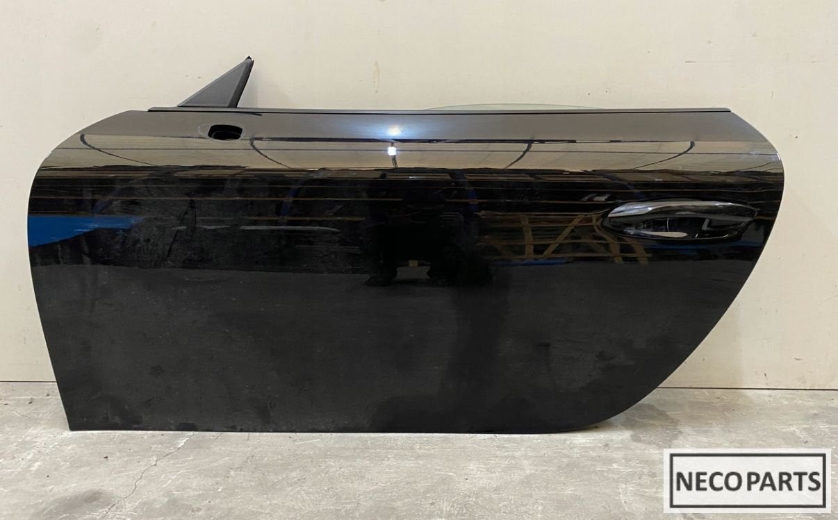 PORSCHE CARRERA 991 PORTIER DEUR LINKS C9X ALLES LEVERBAAR!!, Arrière, -, Porsche, Haillon arrière