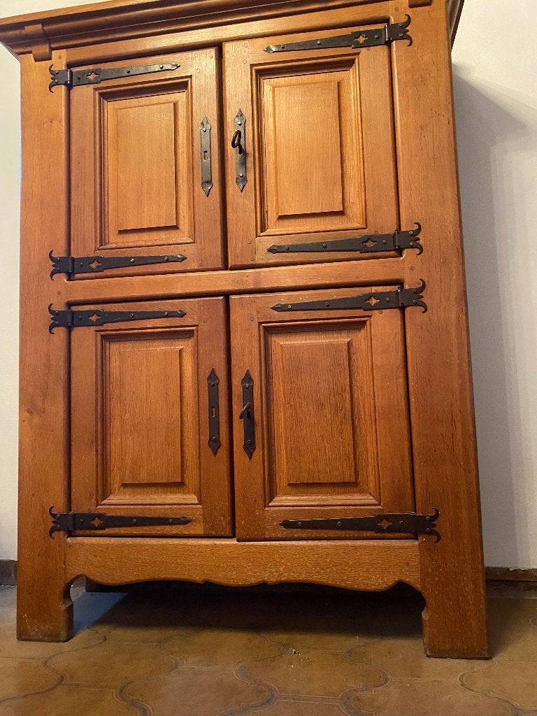 Meuble, Enlèvement