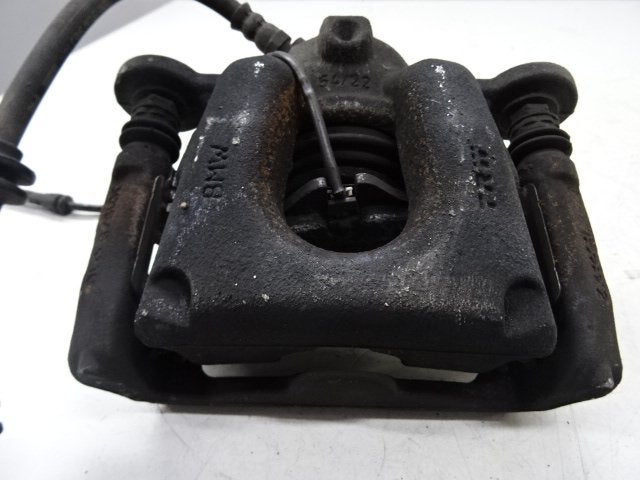 REMKLAUW LINKS VOOR BMW 1 serie (E87 / 87N), Gebruikt, BMW