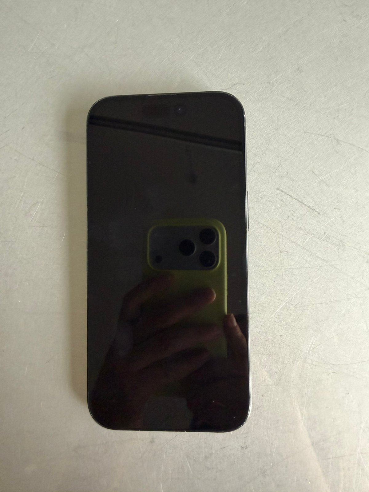 Iphone 15 128GB, Telecommunicatie, Mobiele telefoons | Apple iPhone, Gebruikt, 128 GB, Zonder abonnement, Zonder simlock, iPhone 15