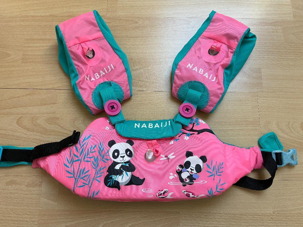 Zwemvest, Kinderen en Baby's, Meisje, One size, Nieuw, Zwem-accessoire