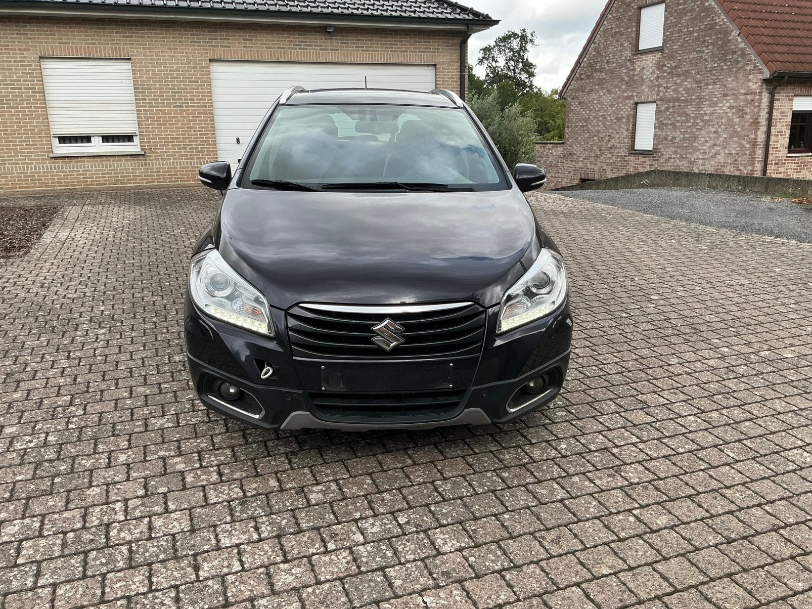 Suzuki SX4 S-cross AUTOMAAT PROBLEEM, Autos, Suzuki, Achat, Euro 6, Entreprise, Automatique