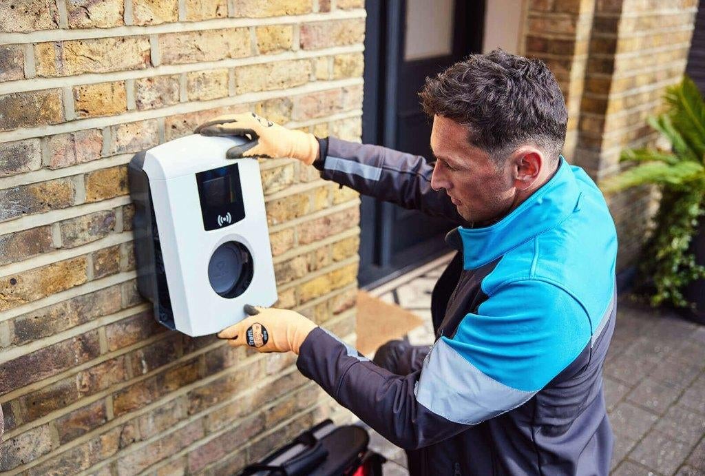 Installateur de bornes de recharge, Autos : Divers, Bornes de recharge, Enlèvement, Borne de recharge