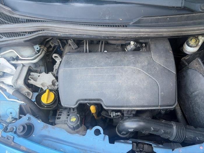 Moteur d'un Renault Twingo, Renault, -, 3 mois de garantie, Utilisé