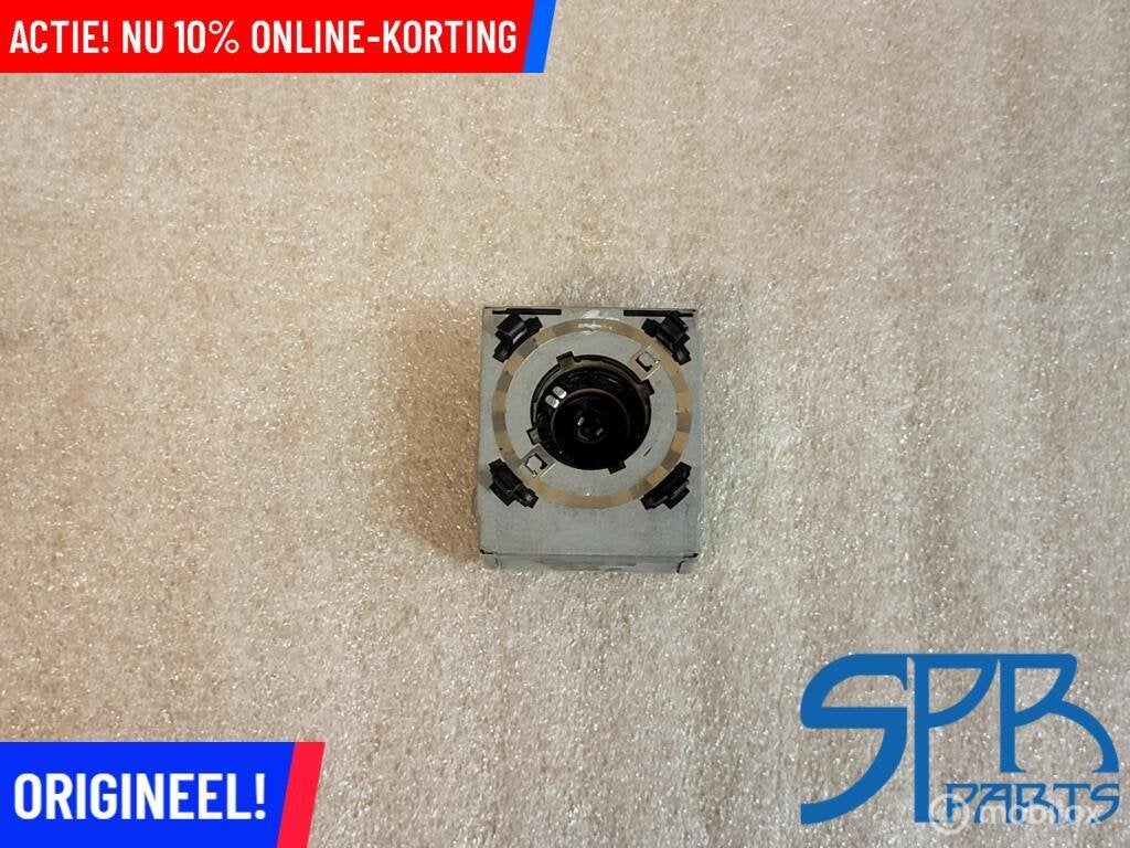 HELLA NASTARTER Xenon lamp STARTER 5DD008319 BALAST D2S D2R, Enlèvement ou Envoi, Utilisé, BMW, Volkswagen