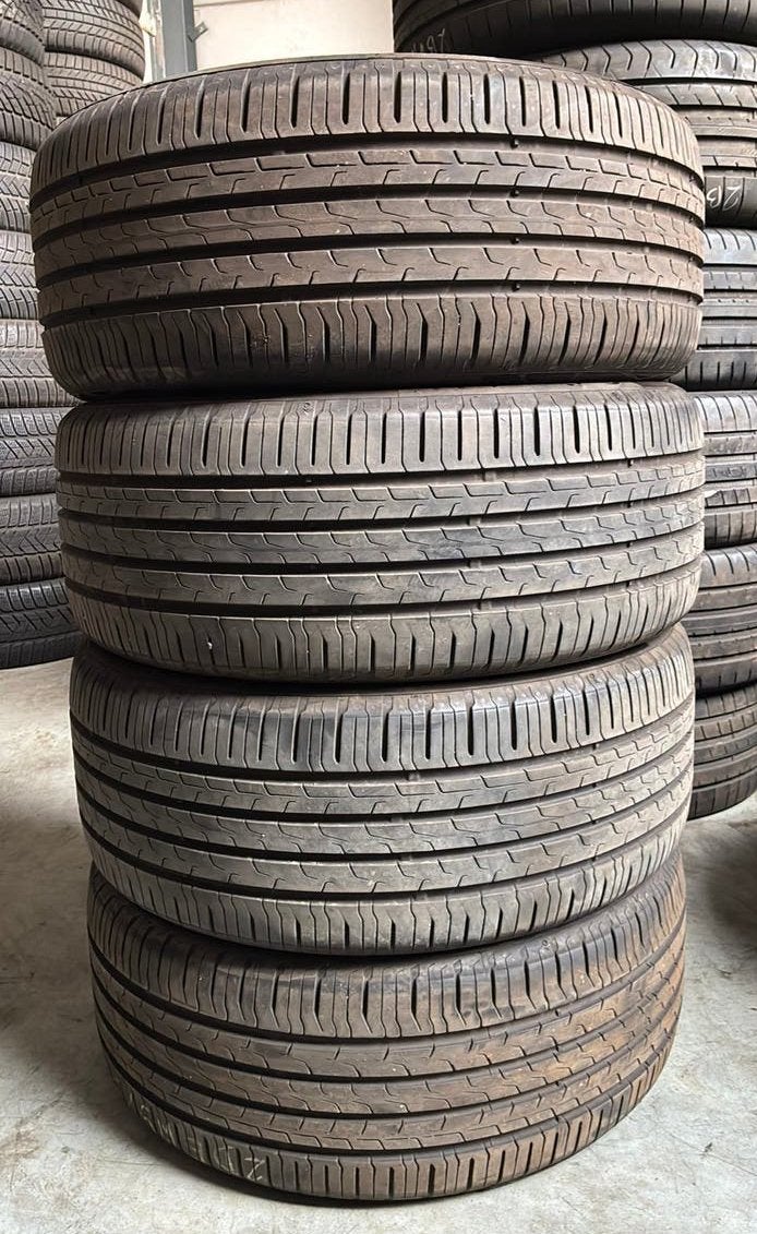 Pneus d'été 2254518 225/45/18 225/45R18la marque Continental, Vêtements | Femmes, Enlèvement
