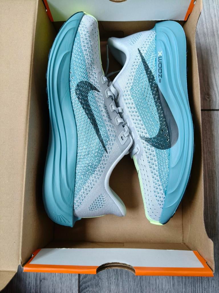 Nike Pegasus Plus Seaweed Nouveau, Enlèvement, Nike