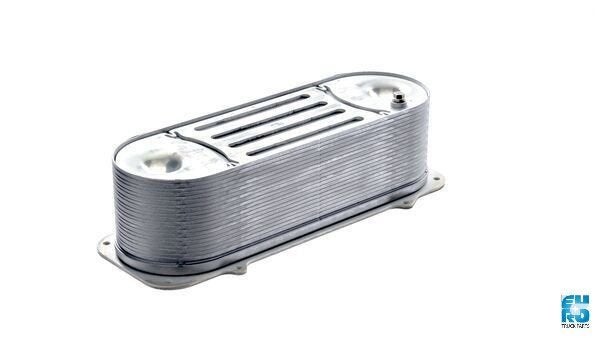 MAN Hoge druk intercooler TGL/TGM | 51095007163 51095007146, Ruiten en Accessoires, -, MAN, -