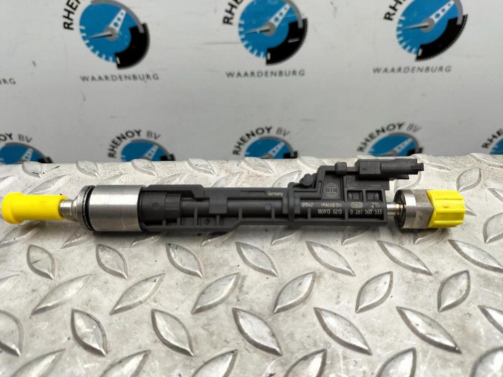 BMW 3 SERIES BRANDSTOF INJECTOR / VERSTUIVER 2018, Enlèvement ou Envoi, Utilisé, Stiba membre