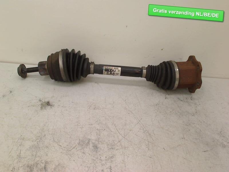 CARDAN AVANT DROIT (TRANSMISSION) Audi A4 Avant (B8), Auto-Union-Straße  1,
85057  Ingolstadt, DE, Info@audi.de, Audi, Utilisé