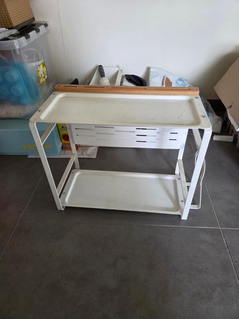 Kitchen organiser, Huis en Inrichting, Ophalen
