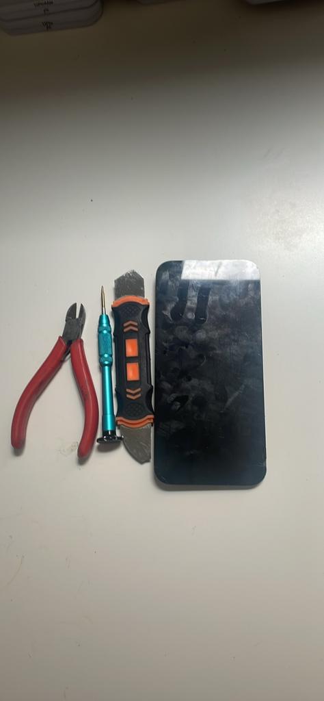 SAMSUNG IPHONE GSM REPARATIE, Ophalen of Verzenden, Zo goed als nieuw