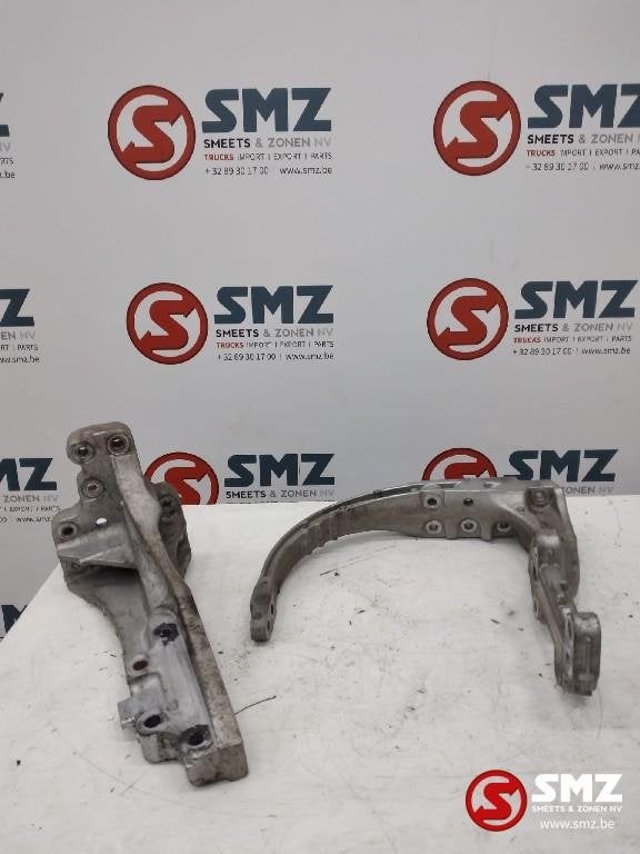 Occ set supports de silencieux Volvo FH 22495196 2, Utilisé, Volvo, Systèmes d'échappement
