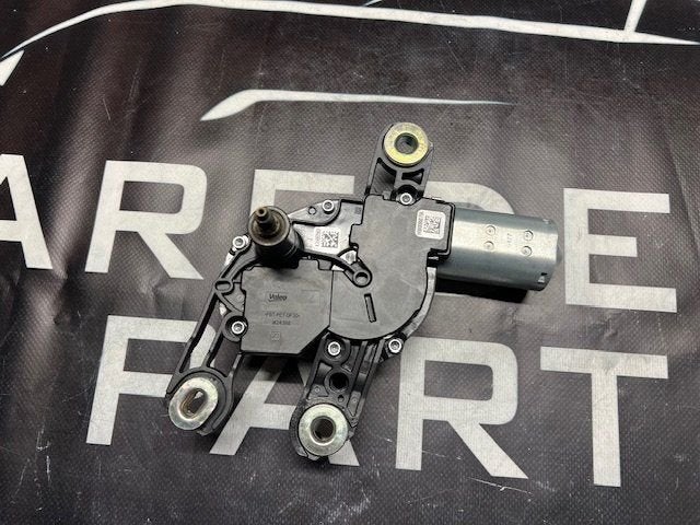 Volkswagen Seat Skoda Audi VAG Ruitenwissermotor 5E5955711B, Audi, -, Utilisé, -
