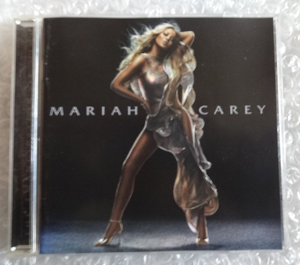 Mariah Carey, Cd's en Dvd's, Cd's | Pop, Album, Ophalen of Verzenden