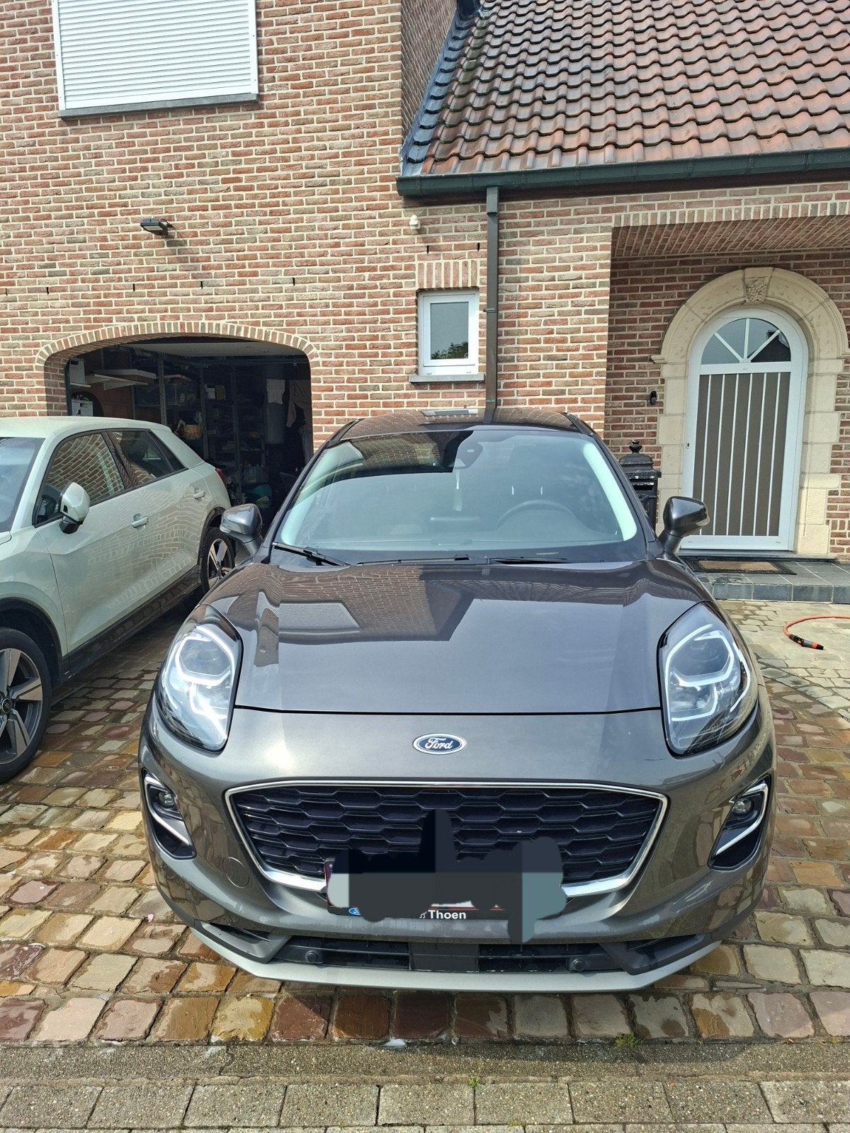 Ford puma, Autos, Ford, Argent ou Gris, Achat, Puma, Euro 6