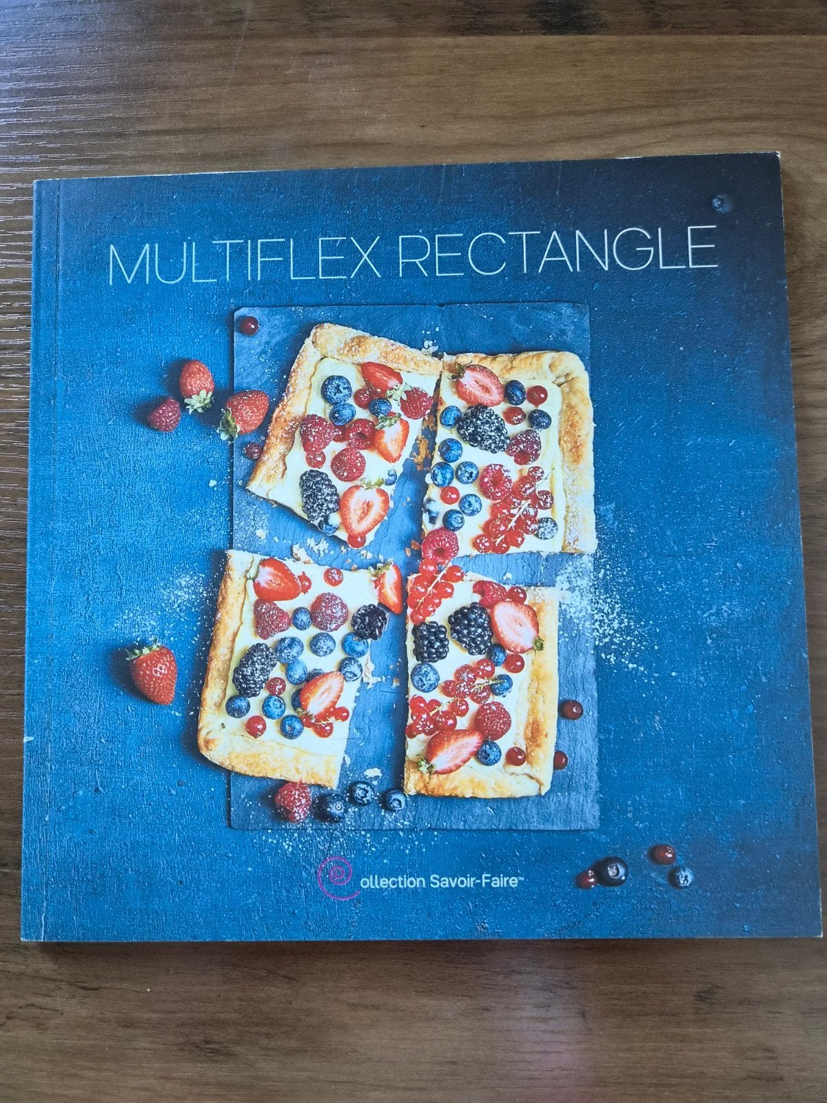 Multiflex rechthoekige Tupperware, Ophalen, Nieuw, Tupperware, Taart, Gebak en Desserts