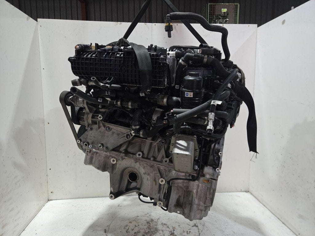 MOTOR BMW X5 (G05) (01-2018/03-2023) (|11005A62666|), Auto-onderdelen, Gebruikt, BMW, Petuelring 130
80809  München, DE, Bayerische Motoren Werke AG