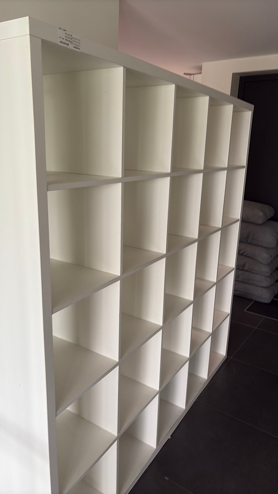 Ikea kast, Huis en Inrichting, Ophalen, Gebruikt